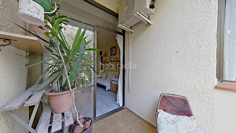 Foto f7ea5788-1d57-4057-a7d3-9f2f271dd485. Piso  en la misma rambla del Poblenou en Poblenou Barcelona