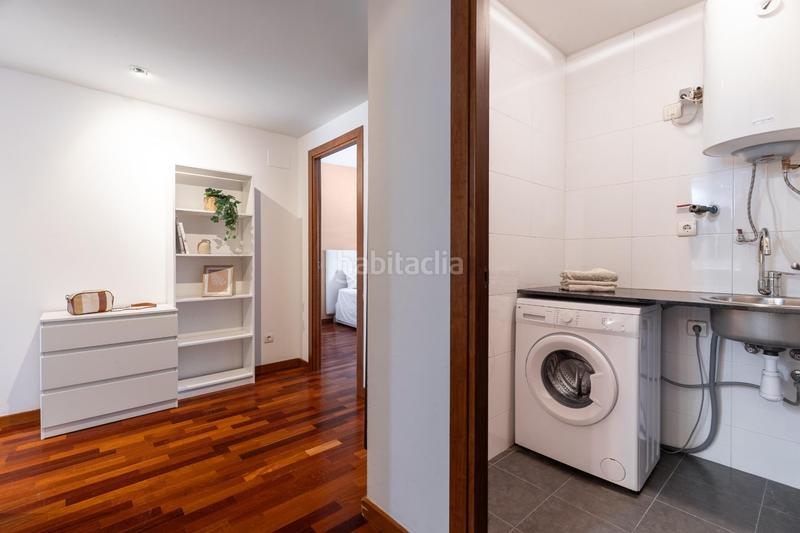 Foto 6b778ff8-68e0-4deb-b43b-b646e8da23f7. Piso vivienda luminosa con terraza y parking junto a la rambla del Poblenou en Barcelona