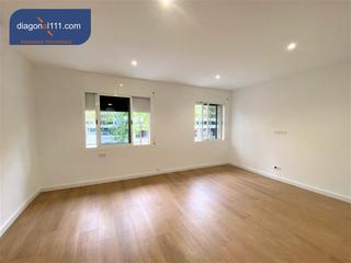 Location Appartement  Avenida diagonal 101. Piso reformado 1 habitación