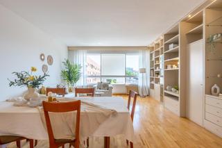 Appartement  Carrer joan miro. Amplio piso en  vila olímpica, gran zona comunitaria