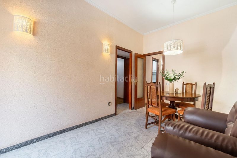 Foto aecdd657-65cd-45bd-86d1-47950d308efa. Pis a Poblenou Barcelona