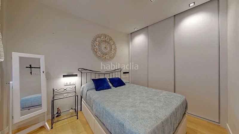 Foto 92023146-d444-470d-8152-8979559d7ec1. Pis amb calefacció a La Sagrera Barcelona