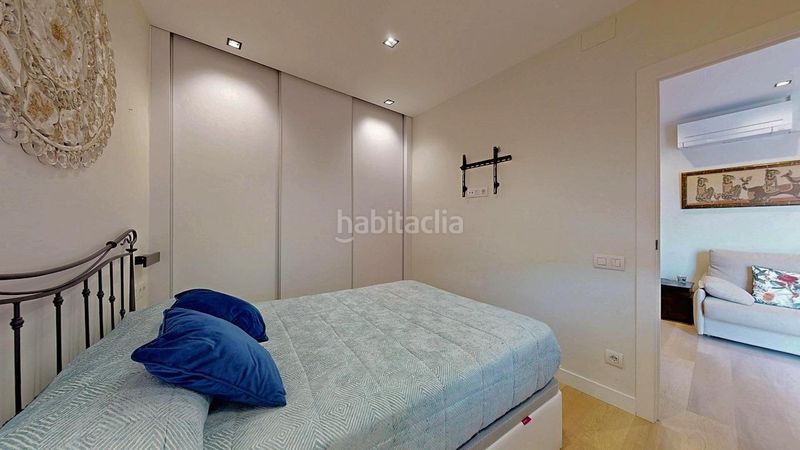 Foto a017b215-89da-43d7-8787-737599d7ac2e. Pis amb calefacció a La Sagrera Barcelona