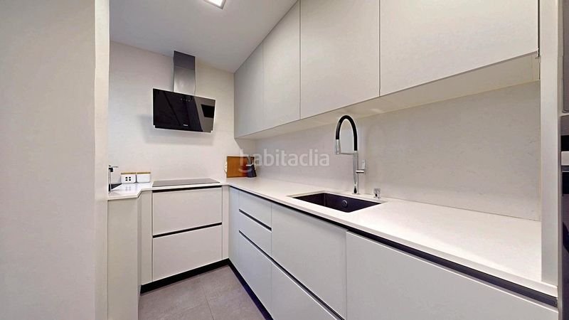 Foto a55ea319-4d4c-4145-b165-0b6f411b4f19. Pis amb calefacció a La Sagrera Barcelona