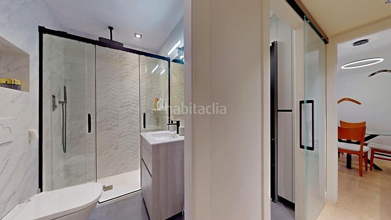 Foto c6f65a63-57da-4fe3-8ef9-7a920ddb88d5. Pis amb calefacció a La Sagrera Barcelona