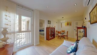 Pis  Hondures. Piso reformado al lado nuevo parque la sagrera