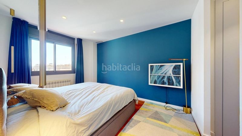 Foto 13fa5517-afb4-4c7c-b009-52720cbb3003. Pis amb calefacció aparcament piscina a Provençals del Poblenou Barcelona