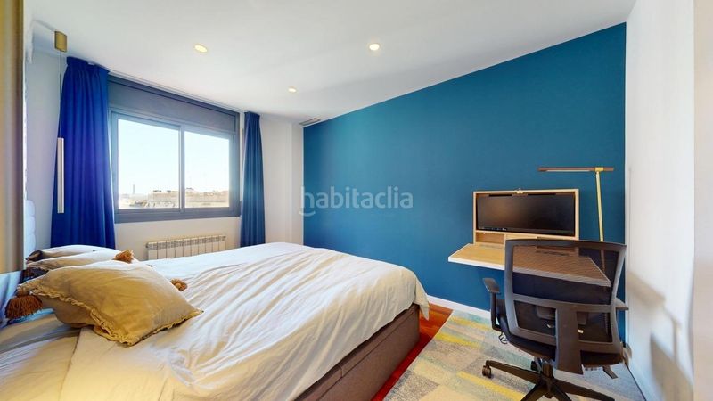 Foto af50934c-595a-4427-89af-8311fa6ac84c. Pis amb calefacció aparcament piscina a Provençals del Poblenou Barcelona