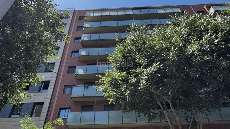 Foto db148c57-5110-4b13-9366-c352e6050752. Pis amb calefacció aparcament piscina a Provençals del Poblenou Barcelona