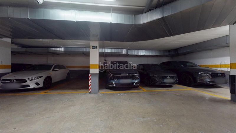 Foto 3ac121b3-ae27-42c6-aff3-31faeb7d6fcc. Piso en Provençals del Poblenou Barcelona