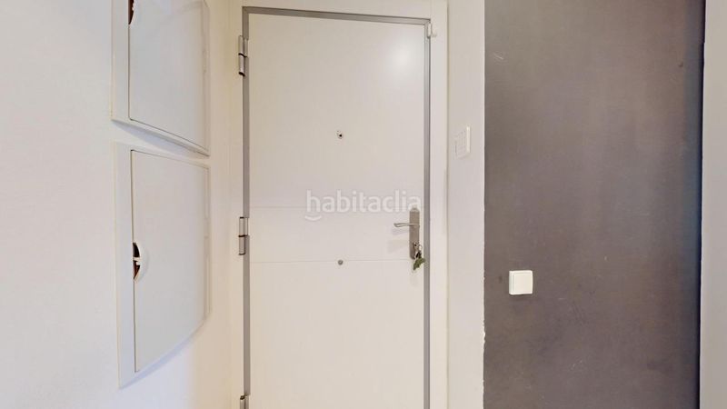 Foto 6974519e-a98e-4846-a45e-8bed3aec3c45. Piso en Provençals del Poblenou Barcelona