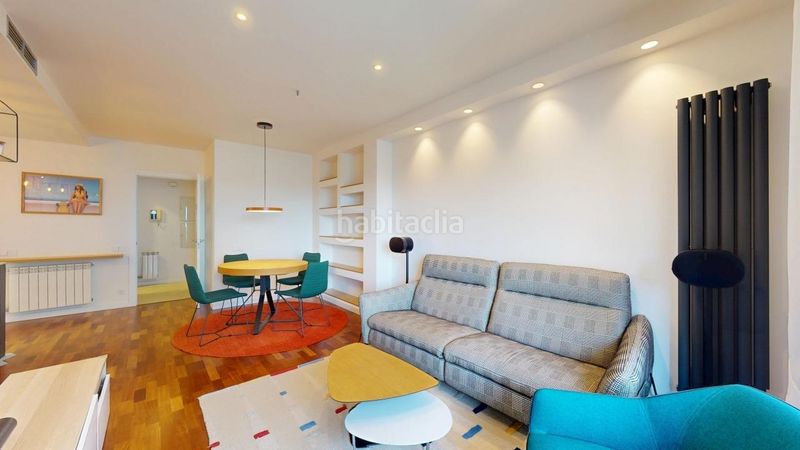 Foto 6f6f0231-ac0e-4837-ba71-b9cc3b45731f. Piso en Provençals del Poblenou Barcelona