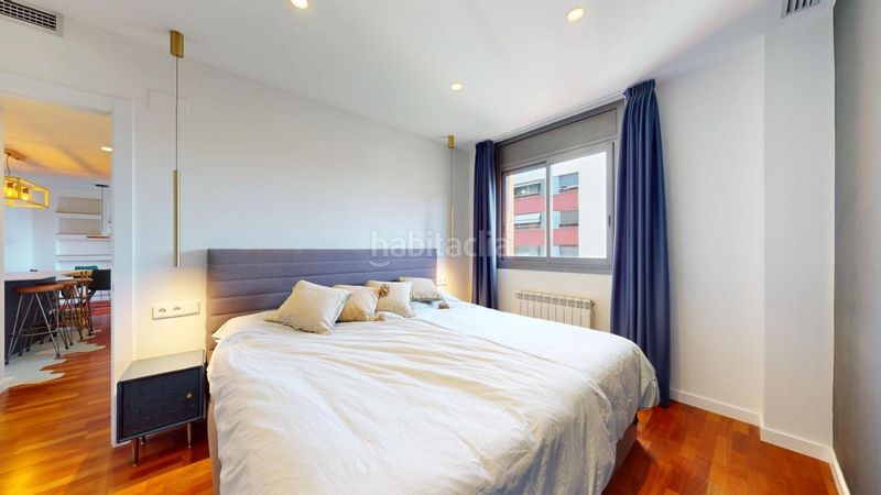 Foto c820cd70-754a-465a-9075-12f45b8852af. Piso en Provençals del Poblenou Barcelona