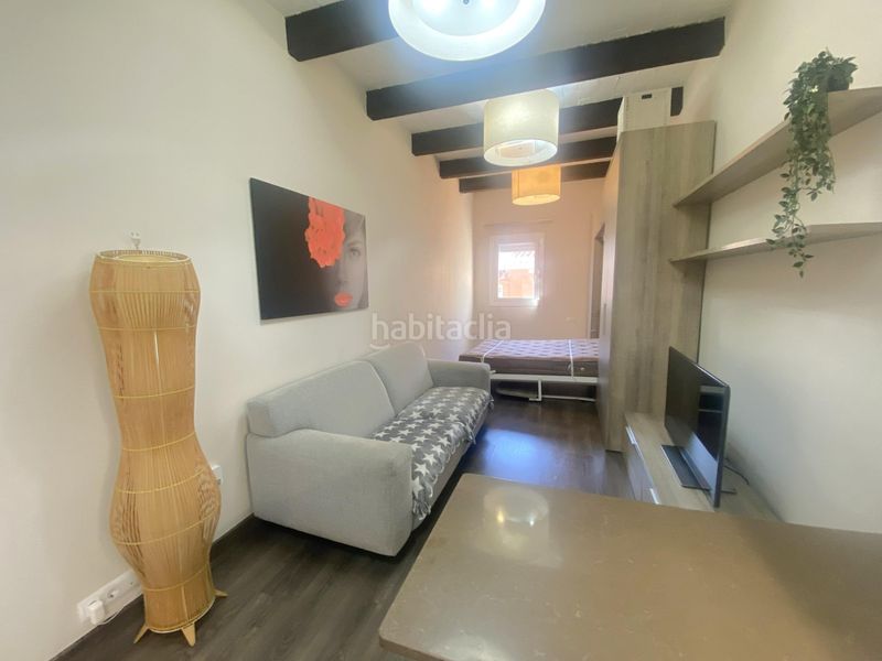 Foto 0baf55bf-0402-4313-99da-f82dad87fb24. Apartament amb calefacció a Poblenou Barcelona