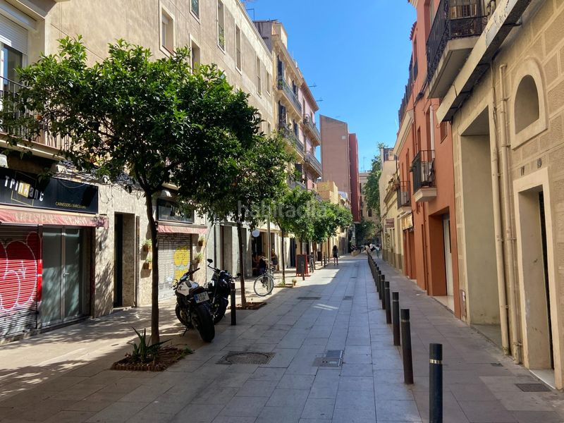 Foto 214b636f-a1c9-4c95-88f8-664d8d4e996c. Apartament amb calefacció a Poblenou Barcelona