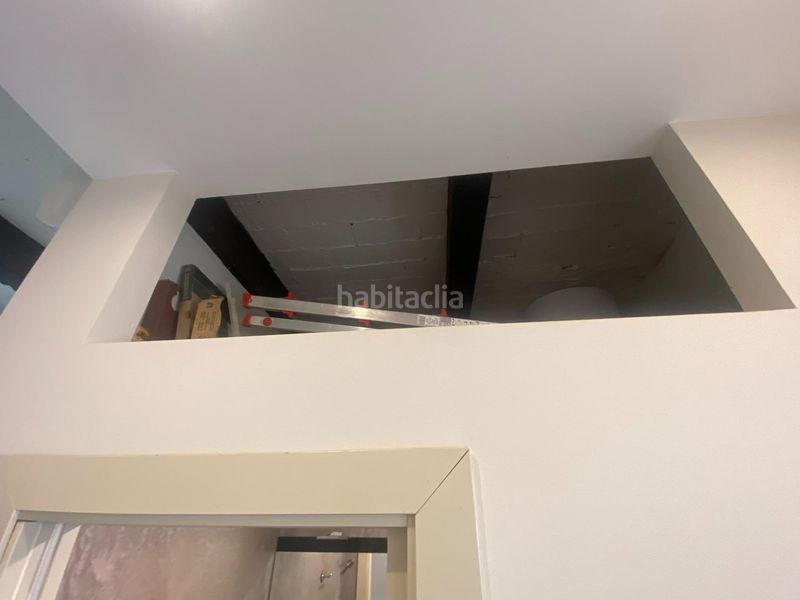 Foto 260eb758-db87-4ace-aed5-307b4a53dae0. Apartament amb calefacció a Poblenou Barcelona