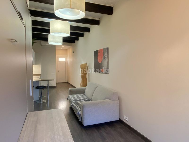 Foto 34d30f77-6ffc-4bd9-89b1-37d7e1a94b21. Apartament amb calefacció a Poblenou Barcelona