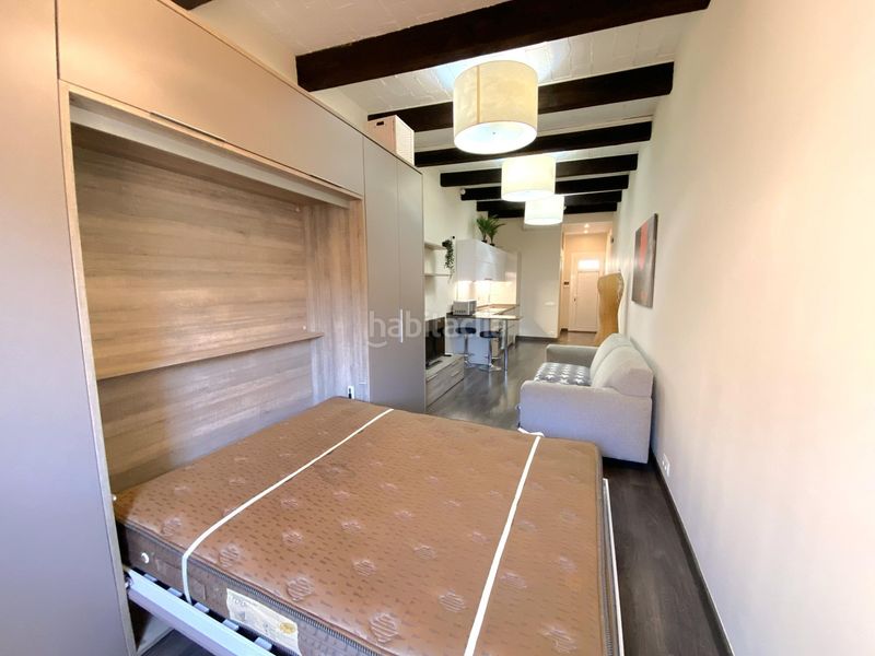Foto 5171b509-c672-4f69-ace4-bd970902eb52. Apartament amb calefacció a Poblenou Barcelona