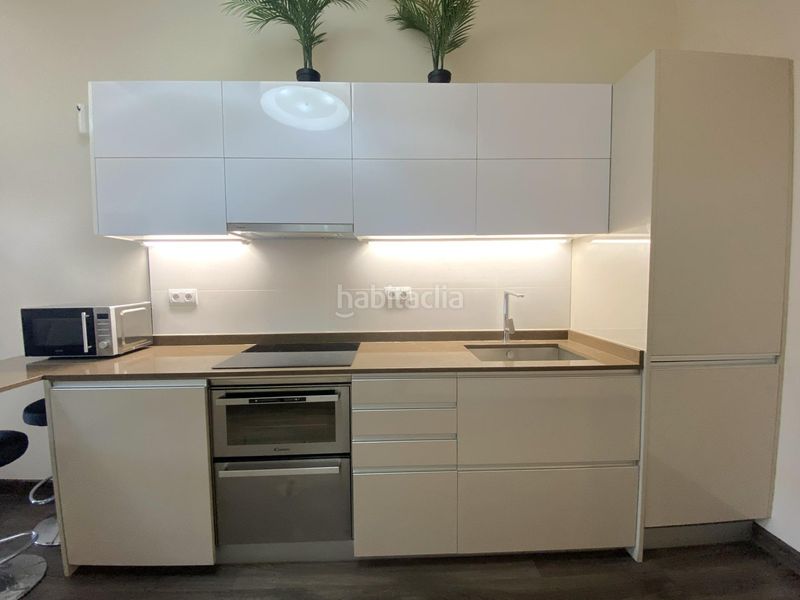 Foto 5ff219ce-6f2f-4616-94f1-be2b98e42fb8. Apartament amb calefacció a Poblenou Barcelona
