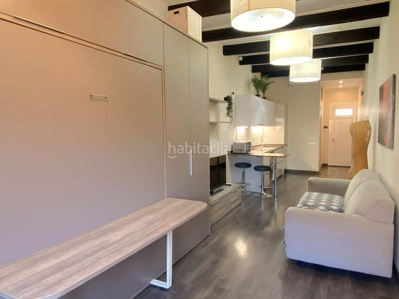 Foto 6d30dbb7-bbb6-4745-a633-3bd69a87f7aa. Apartament amb calefacció a Poblenou Barcelona