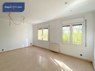 Lloguer Pis  Avenida diagonal 109. Piso 3 dorm, gran salón comedor, muy luminoso