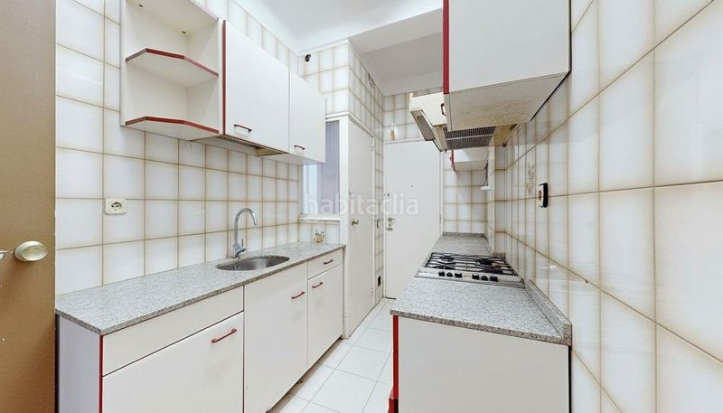 Foto bf632cd0-71a0-4ca7-b0c5-0f693a4ac6b3. Pis a La Nova Esquerra de l´Eixample Barcelona