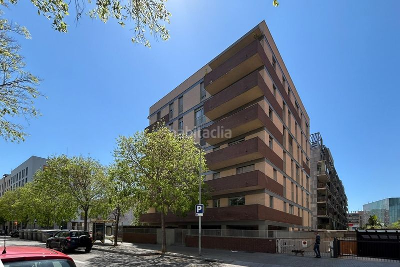 Foto 541ba3a1-f9b2-45ed-97c8-2f6a5d00ce4b. Pis amb calefacció aparcament a Poblenou Barcelona