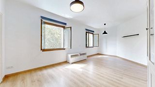 Flat  Fluvia. Pis ampli, llumin�s i exterior a la conflu�ncia de poblenou, pro