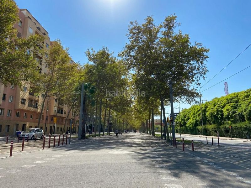 Foto 778b075f-8b5d-47a9-8687-a6017b0f3ce6. Pis a Provençals del Poblenou Barcelona