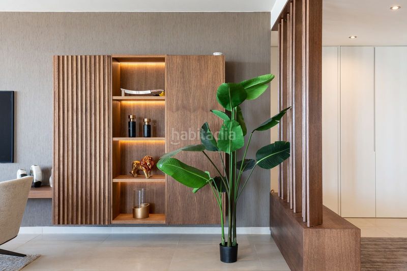 Foto bb12ae81-9d72-43d8-961e-46fb258665f7. Àtic amb aparcament piscina a Los Naranjos Marbella