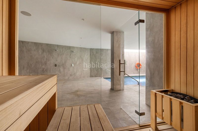 Foto c08470ba-e732-459f-bb7a-d9b91a07e718. Àtic amb aparcament piscina a Los Naranjos Marbella