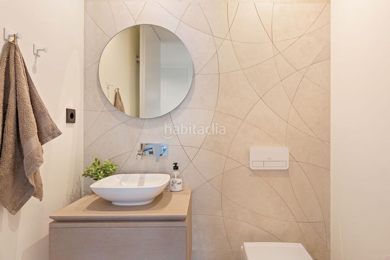 Foto c4462456-131d-4e01-9e19-696560626c45. Àtic amb aparcament piscina a Los Naranjos Marbella