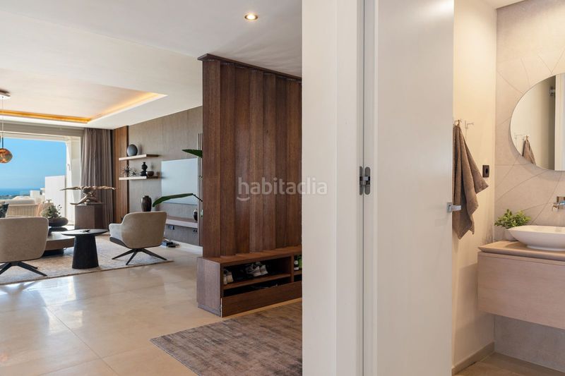 Foto de4ebc62-2676-447e-af4d-a1729dc018e5. Àtic amb aparcament piscina a Los Naranjos Marbella