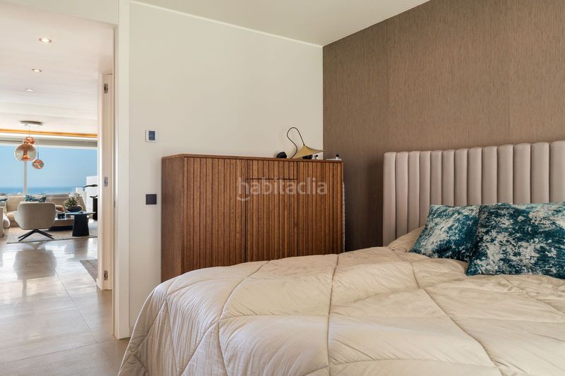 Foto fa103677-50f9-4efd-bb65-58cb900f4ad7. Àtic amb aparcament piscina a Los Naranjos Marbella