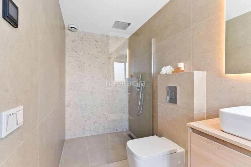Foto 038b7b3a-8bf7-4541-ab83-b6270f5f23ef. Casa adossada amb piscina a Nagüeles Alto Marbella