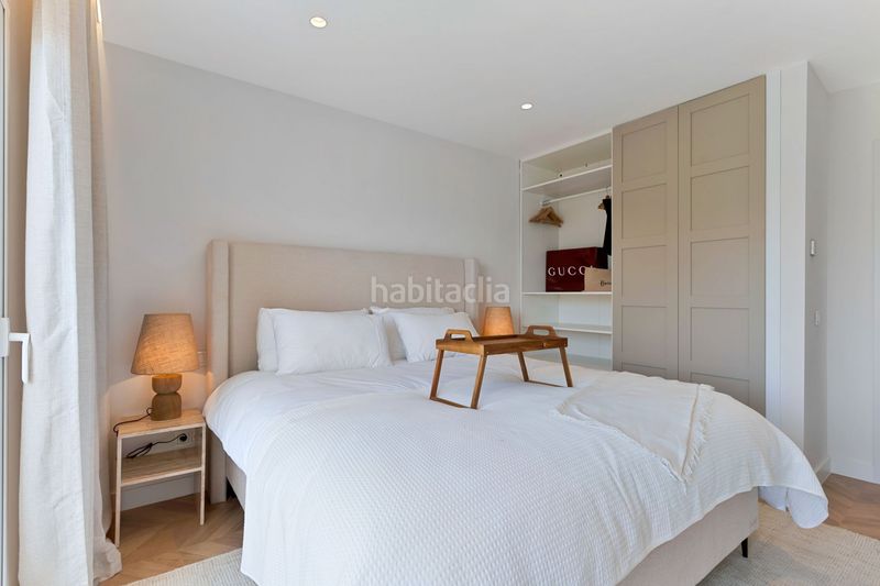 Foto 5ccbe8ad-35ef-4ac4-97c6-11aee3de92d0. Casa adossada amb piscina a Nagüeles Alto Marbella
