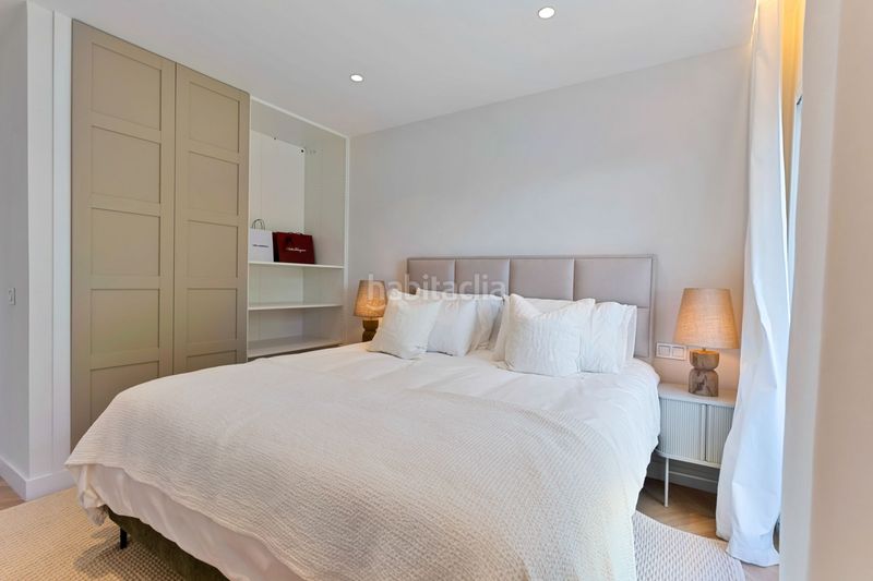Foto 89533b09-952c-4969-87cc-550174f2eaa0. Casa adossada amb piscina a Nagüeles Alto Marbella