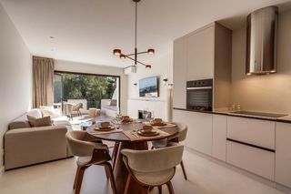 Apartament en Los Arqueros  - Puerto del Almendro. Moderno apartamento de 3 dormitorios en hermoso puerto de los al