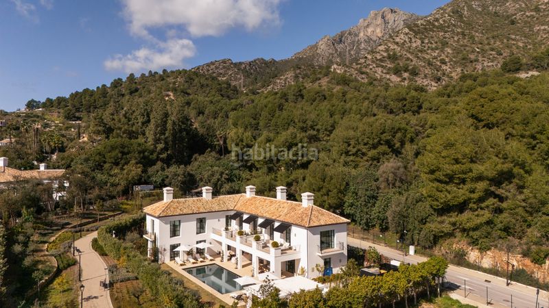 Foto 5118ac50-44b7-493d-b667-b3f6a430fc69. Casa amb aparcament piscina a Puente Romano Marbella