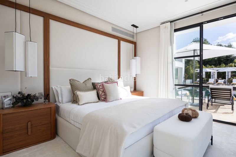 Foto 9a0a18f3-8778-44bb-a20e-334d9886ac41. Casa amb aparcament piscina a Puente Romano Marbella