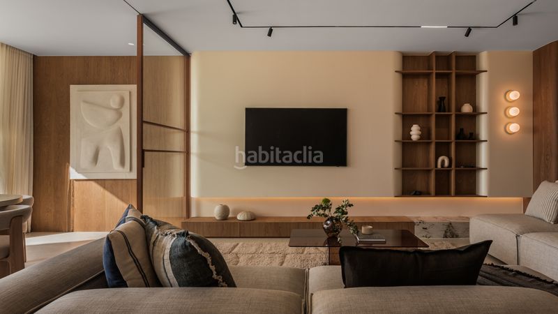Foto a73ffe8d-7e71-4321-9c3d-06dcf20dfdba. Casa adossada amb piscina a Aloha Marbella