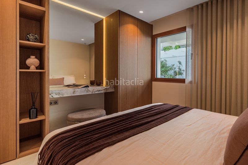 Foto f5ccb716-9c7d-4814-ae01-bca0b5b2c796. Casa adossada amb piscina a Aloha Marbella