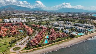 Ático  Costalita ii 0. Ático duplex exclusivo en prestigioso menara beach  estepona