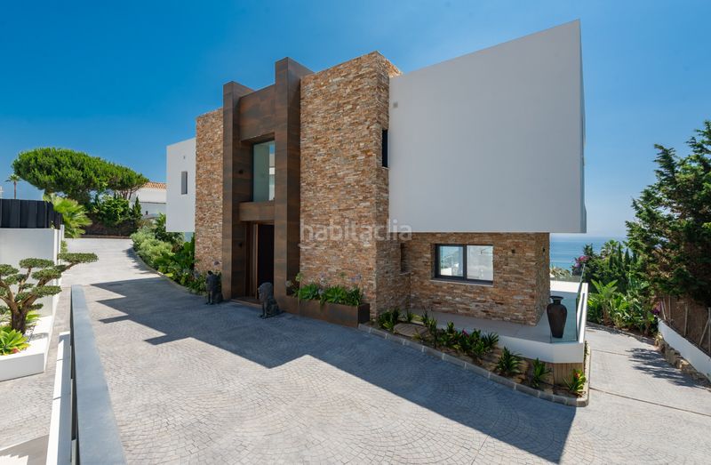 Foto 1dd91863-fac6-43a5-a360-04d874f6d3ba. Casa amb aparcament piscina a Chullera Manilva