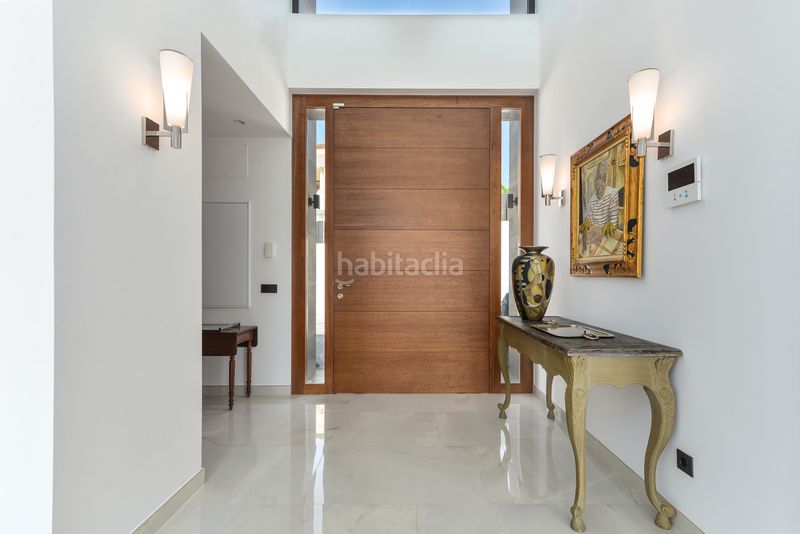 Foto be9da24a-e5d4-4573-9b5e-55d61ceeb994. Casa amb aparcament piscina a Chullera Manilva