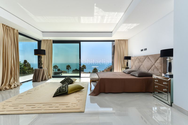 Foto beab4f39-7972-4fa6-9d0d-3ec46e066dbd. Casa amb aparcament piscina a Chullera Manilva