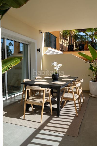 Foto 15603ebe-0439-467d-9ae8-968b75c62d92. Maison jumelée dans pleyades-nva andalucia h 24 dans Marbella