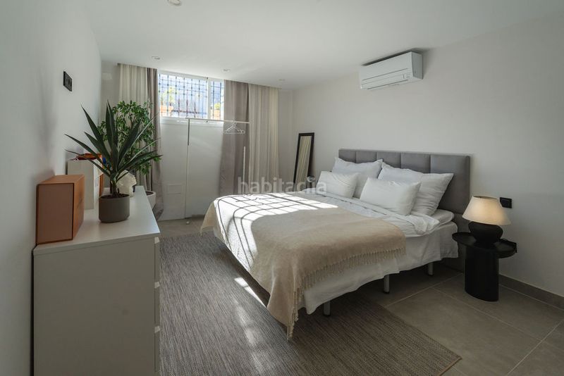 Foto 45569b50-2b82-4c45-9d05-f9d959702683. Maison jumelée dans pleyades-nva andalucia h 24 dans Marbella