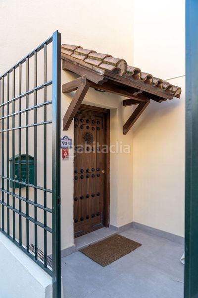Foto 483b756b-e5eb-4674-b40b-89839ac75671. Maison jumelée dans pleyades-nva andalucia h 24 dans Marbella