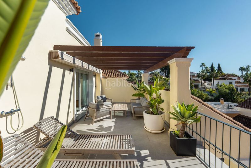 Foto 48f2f521-0e10-4314-8716-be1b1896fc82. Maison jumelée dans pleyades-nva andalucia h 24 dans Marbella
